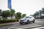Honda CR-V 2018 года (LA)